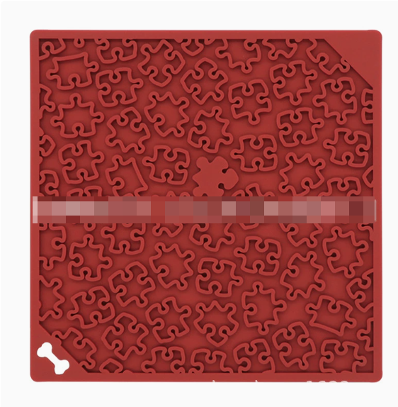 Lick Mat For Dogs