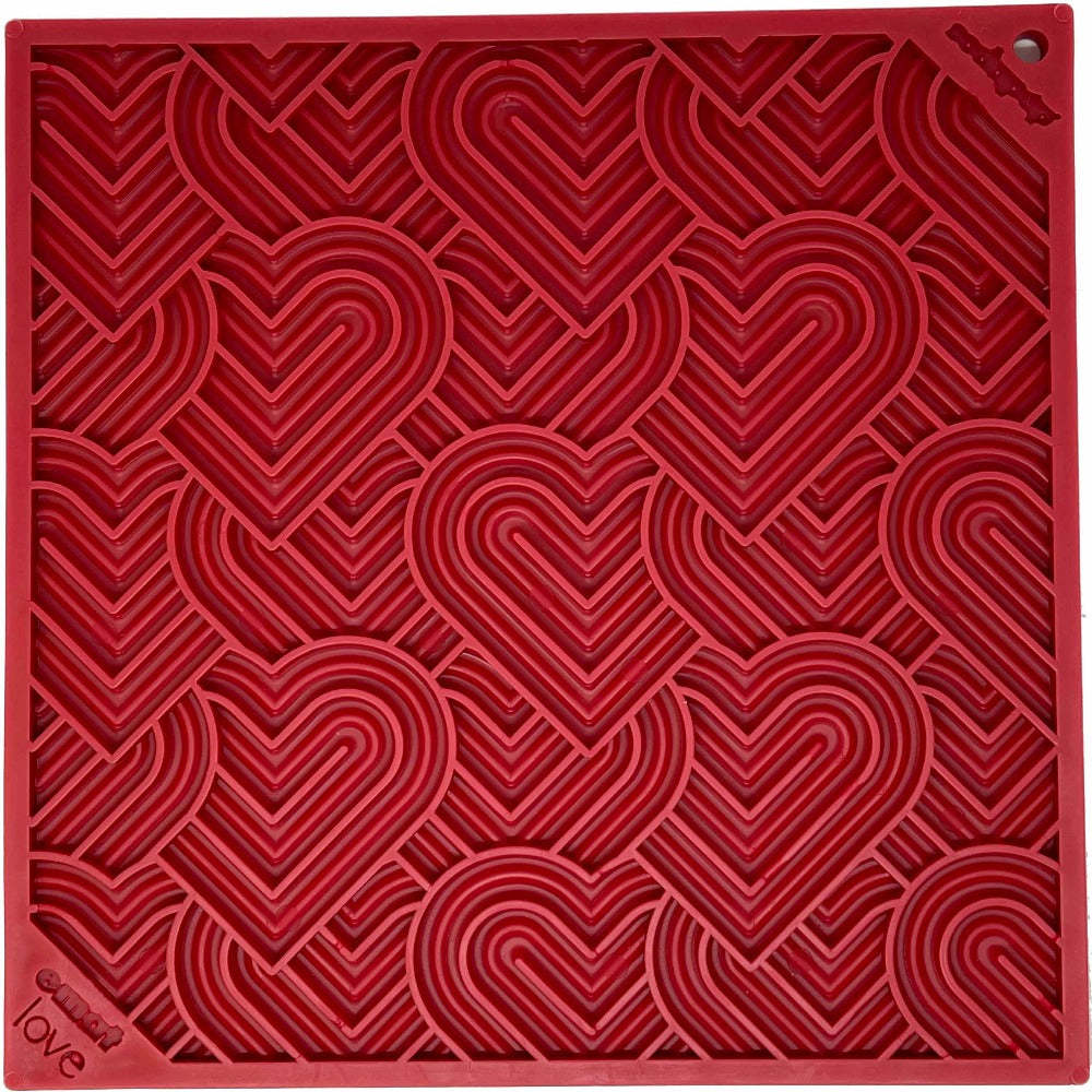 Lick Mat For Dogs