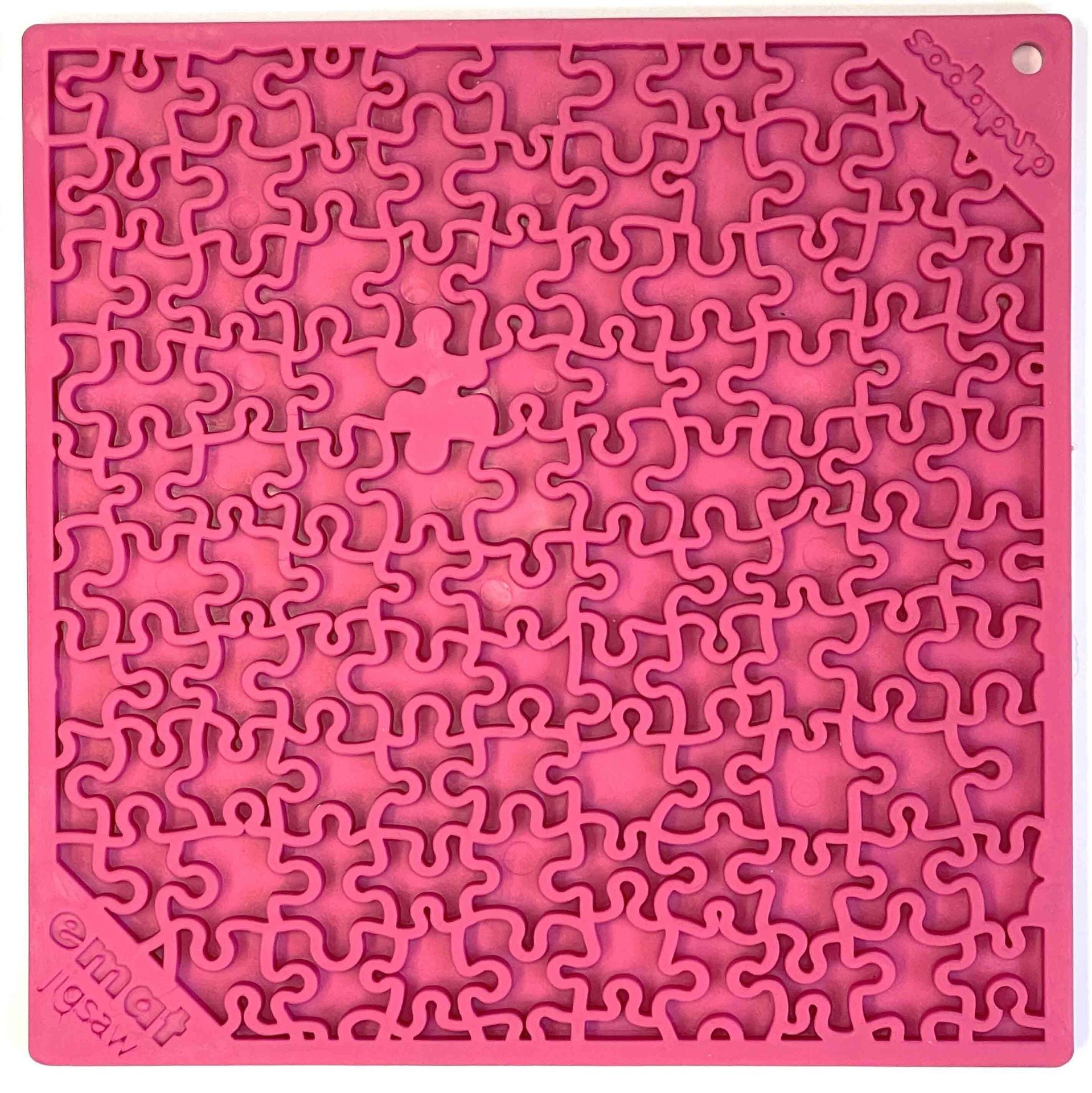 Lick Mat For Dogs