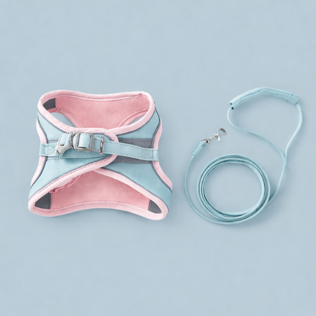 Cat Chest Strap