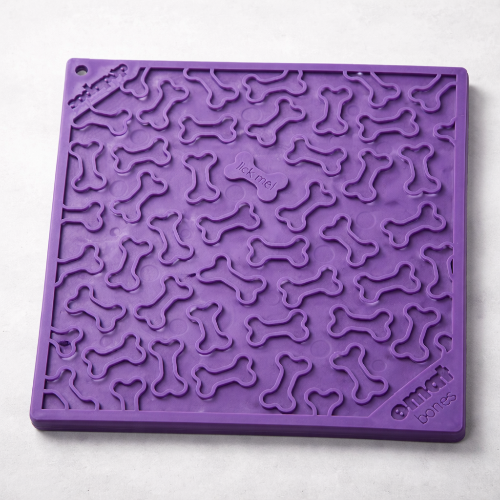 Lick Mat For Dogs