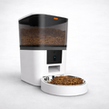 Smart Automatic Pet Feeder