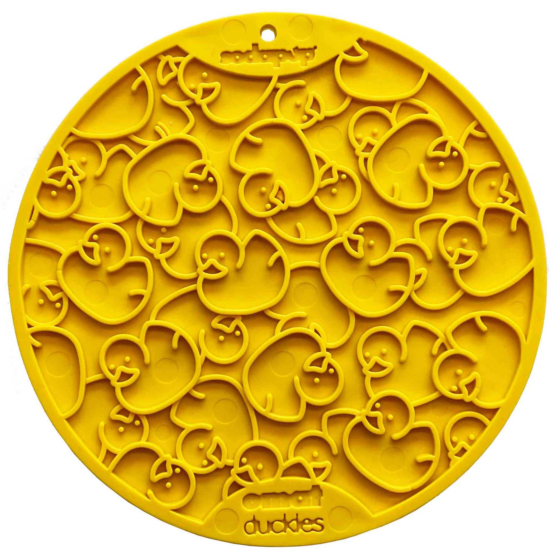 Lick Mat For Dogs